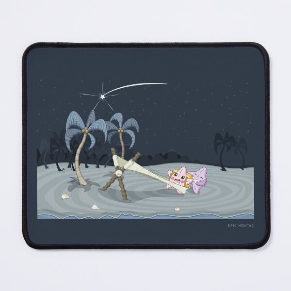 Item preview, Shooting Starfish designed and sold by Eric Montag.