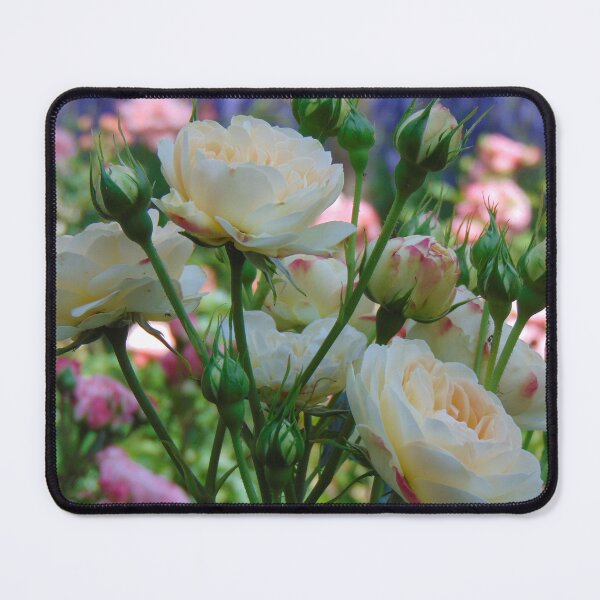 Item preview, Blooming, beautiful roses designed and sold by lusiakotowska.