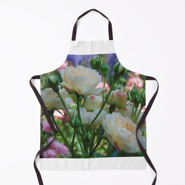 Item preview, Blooming, beautiful roses designed and sold by lusiakotowska.