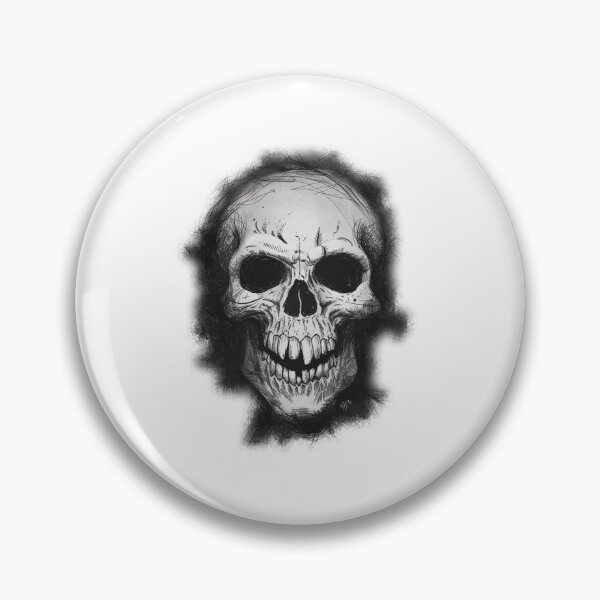 Item preview, Skull designed and sold by Gentle40Winks.