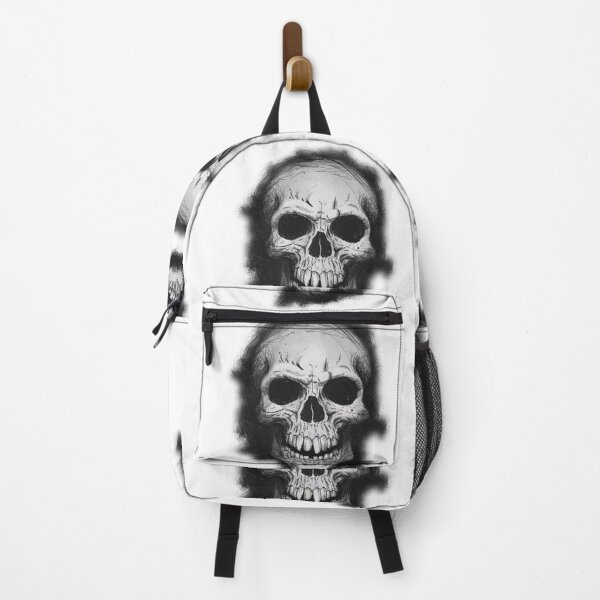 Item preview, Skull designed and sold by Gentle40Winks.