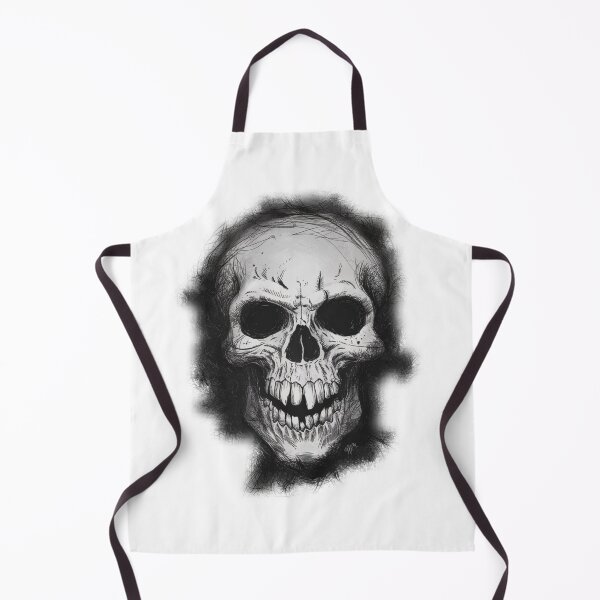Item preview, Skull designed and sold by Gentle40Winks.