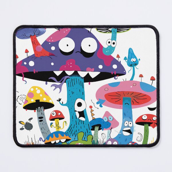 Item preview, Surreal comics designed and sold by 5minArtStudio.