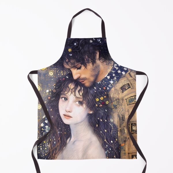 Item preview, Star Struck Lovers (Romeo and Juliet) designed and sold by The Rainbow Rebel Collective.