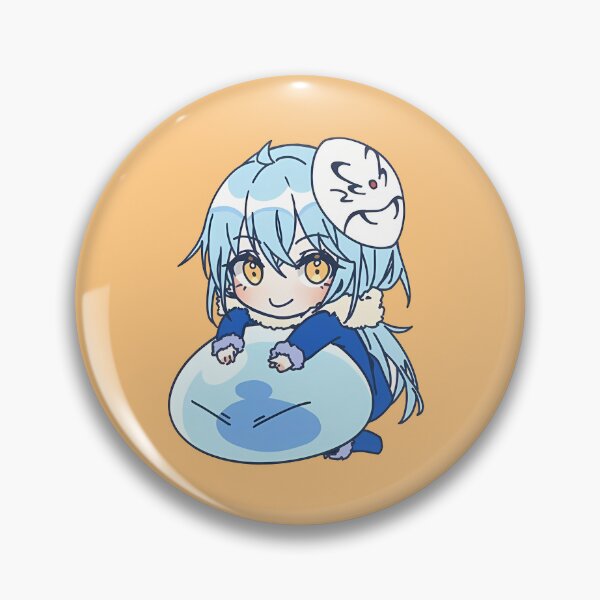 Item preview, Rimuru designed and sold by TVK3Z0.