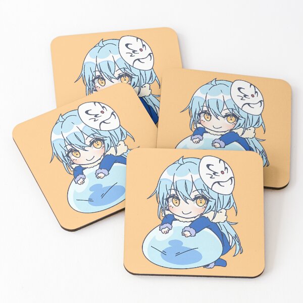 Item preview, Rimuru designed and sold by TVK3Z0.