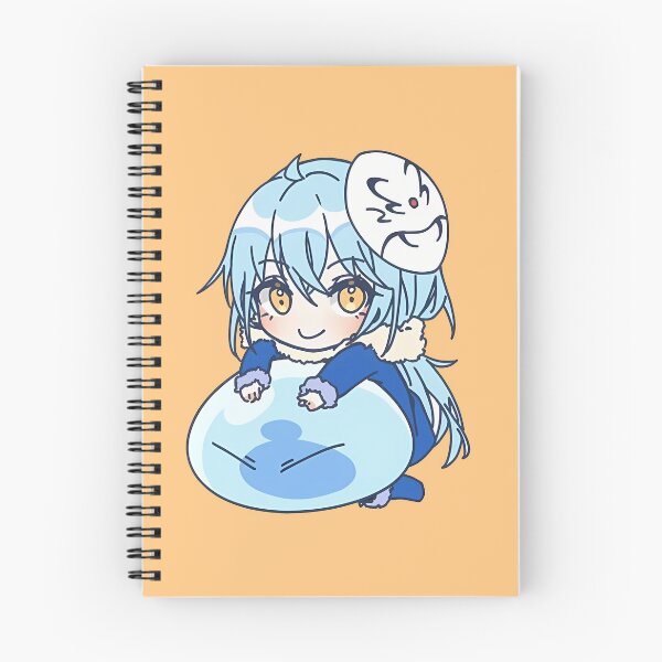 Item preview, Rimuru designed and sold by TVK3Z0.
