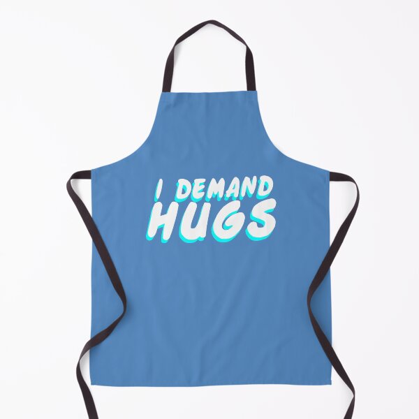 Item preview, I Demand Hugs designed and sold by RayneGallows.