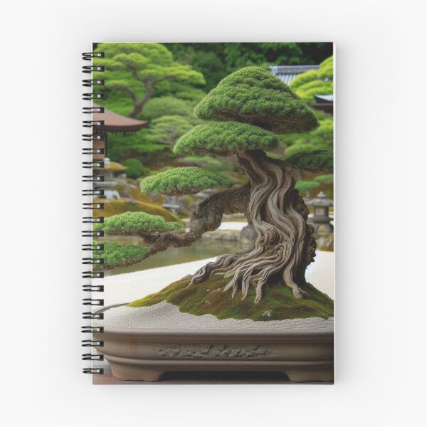 Item preview, Bonsai 10 designed and sold by Sybille-Yates.