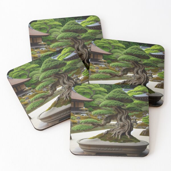 Item preview, Bonsai 10 designed and sold by Sybille-Yates.