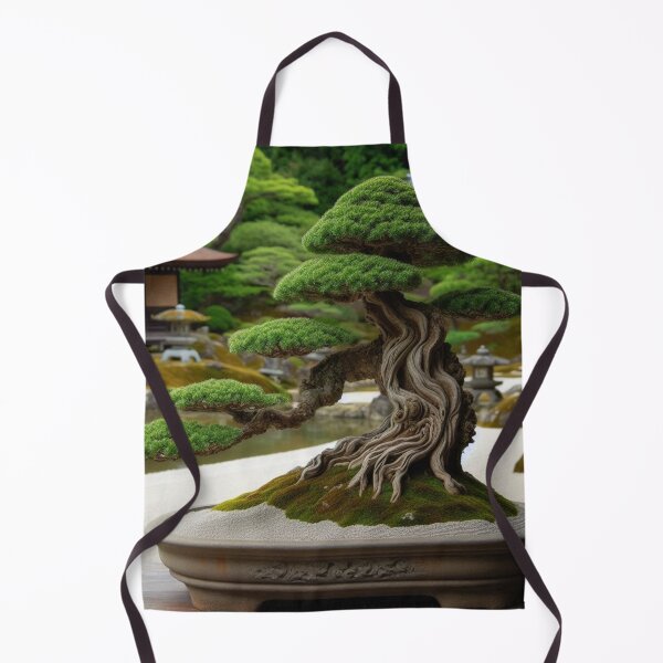 Item preview, Bonsai 10 designed and sold by Sybille-Yates.