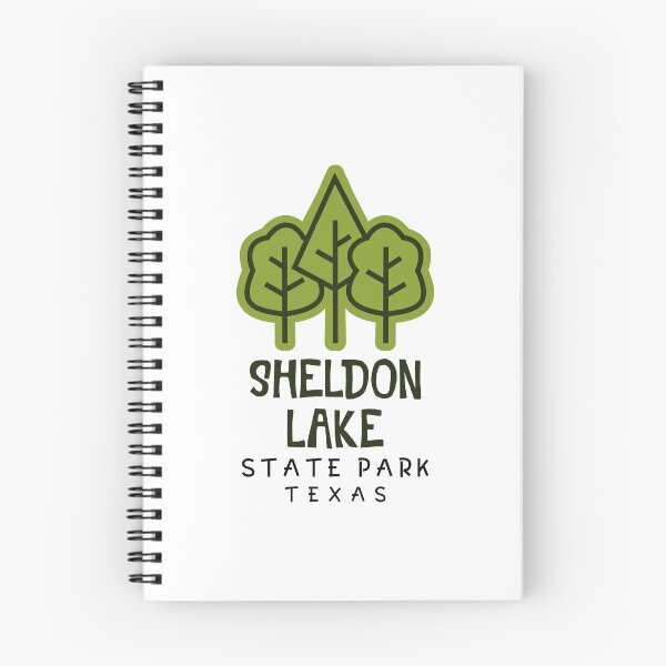 Item preview, Sheldon Lake State Park Texas Trees designed and sold by bivenart.