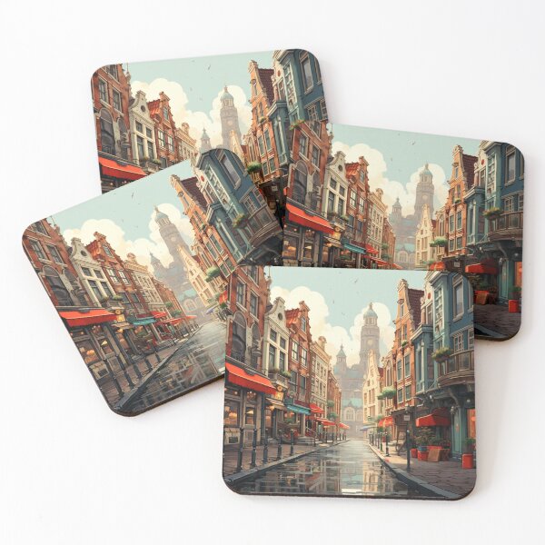 Item preview, Amsterdam, Netherlands designed and sold by Rtymer.
