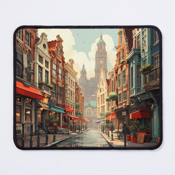 Item preview, Amsterdam, Netherlands designed and sold by Rtymer.