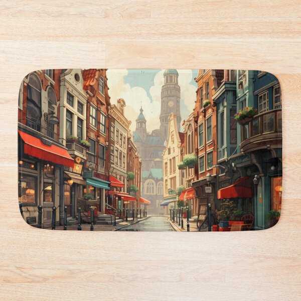 Item preview, Amsterdam, Netherlands designed and sold by Rtymer.