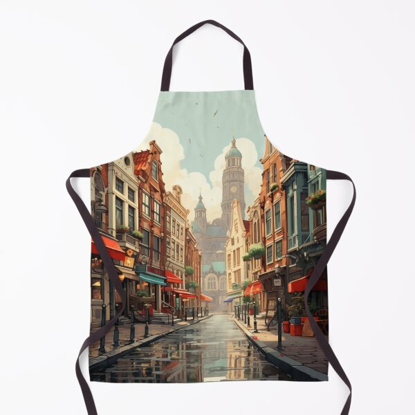 Item preview, Amsterdam, Netherlands designed and sold by Rtymer.