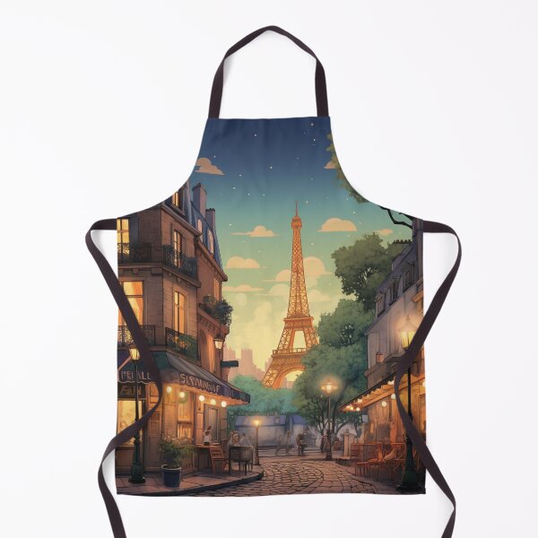 Item preview, Paris, France designed and sold by Rtymer.