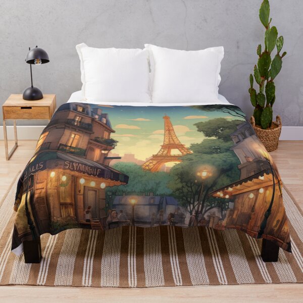 Item preview, Paris, France designed and sold by Rtymer.