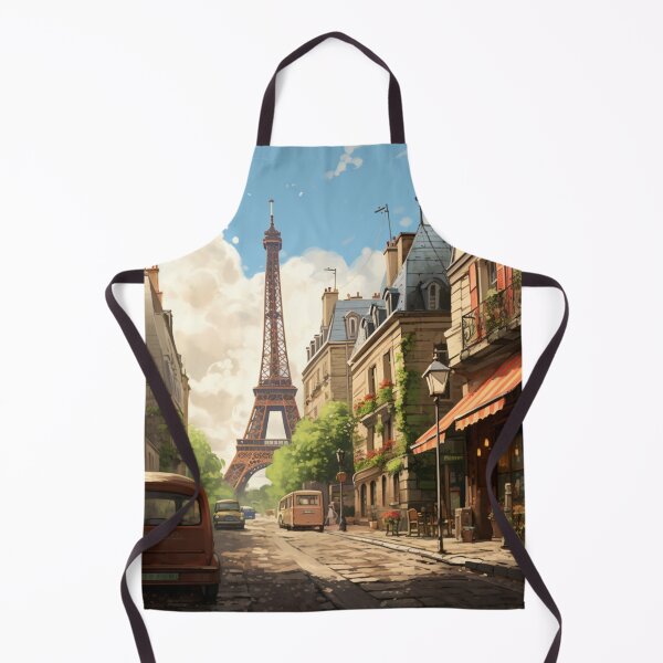 Item preview, Paris, France designed and sold by Rtymer.