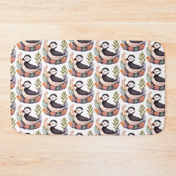 Item preview, JULEN | PUFFIN designed and sold by MUDUGAMU.