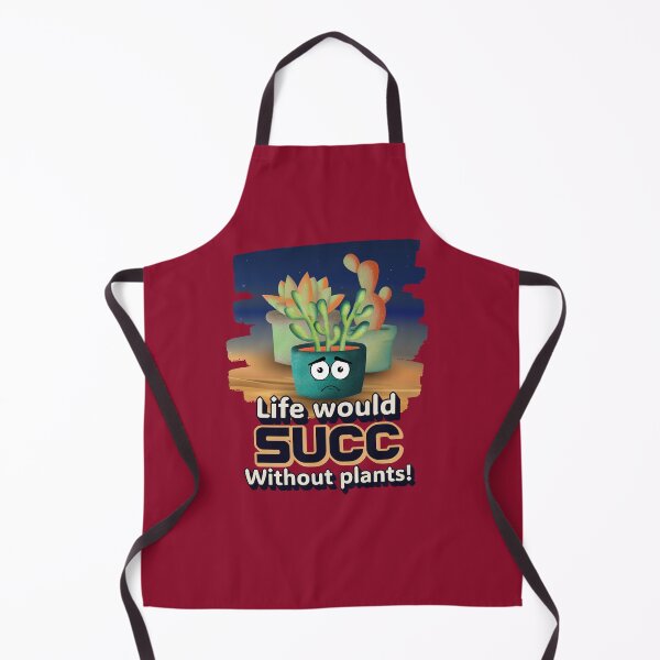 Item preview, Life Would Succ Without Plants designed and sold by GrowPositivity.