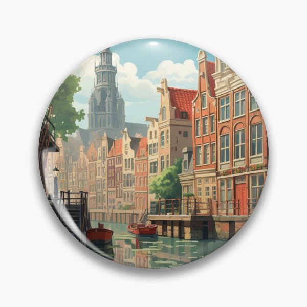 Item preview, Amsterdam, Netherlands designed and sold by Rtymer.