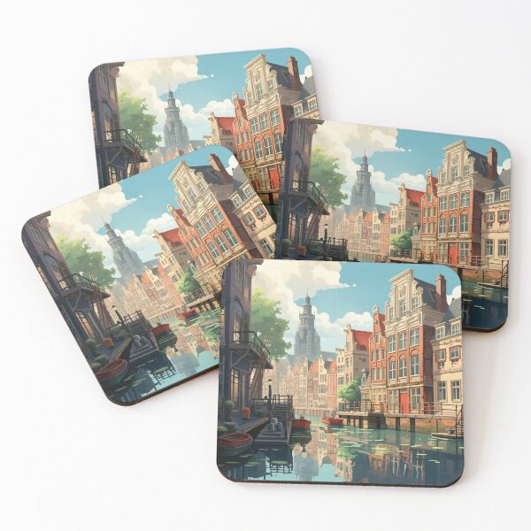 Item preview, Amsterdam, Netherlands designed and sold by Rtymer.