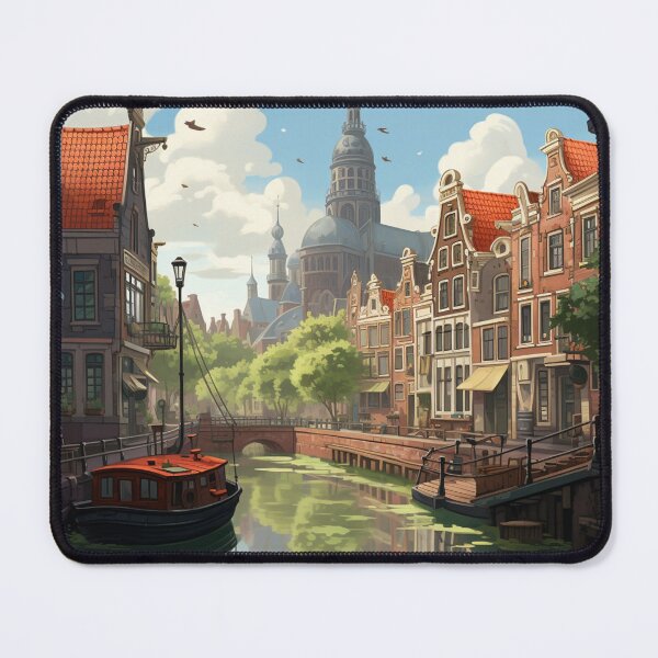 Item preview, Amsterdam, Netherlands designed and sold by Rtymer.