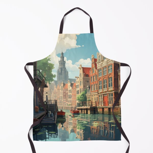 Item preview, Amsterdam, Netherlands designed and sold by Rtymer.