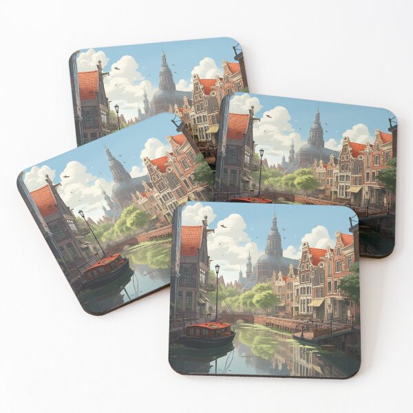 Item preview, Amsterdam, Netherlands designed and sold by Rtymer.