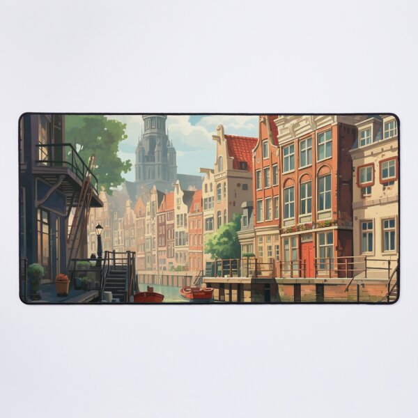 Item preview, Amsterdam, Netherlands designed and sold by Rtymer.