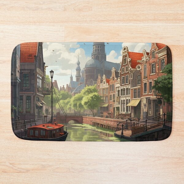 Item preview, Amsterdam, Netherlands designed and sold by Rtymer.