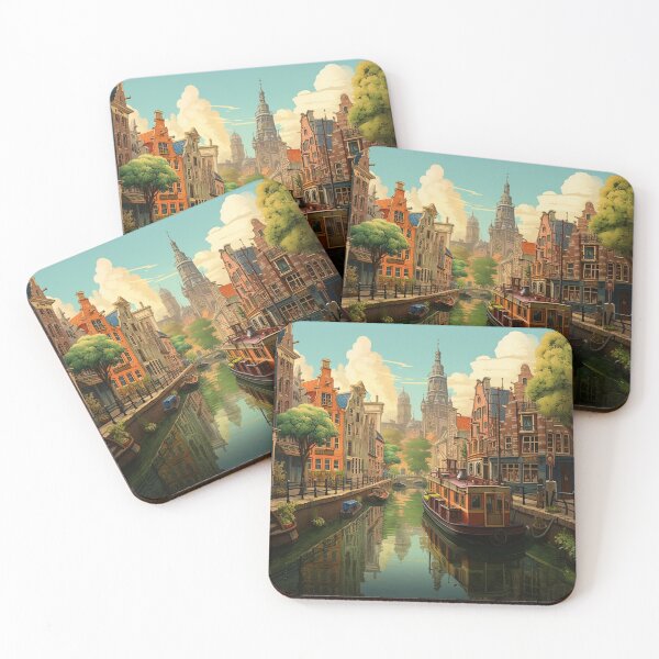 Item preview, Amsterdam, Netherlands designed and sold by Rtymer.