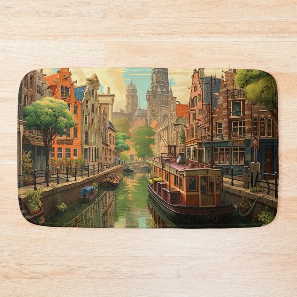 Item preview, Amsterdam, Netherlands designed and sold by Rtymer.