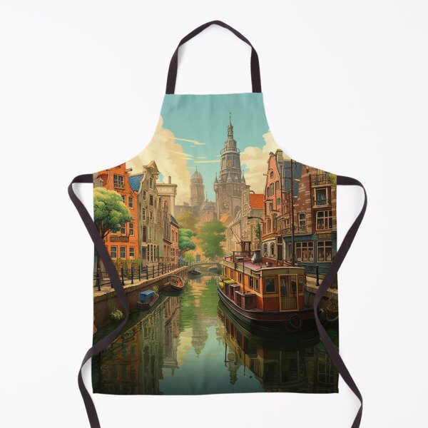 Item preview, Amsterdam, Netherlands designed and sold by Rtymer.