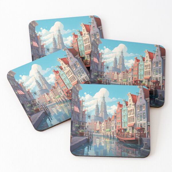 Item preview, Amsterdam, Netherlands designed and sold by Rtymer.