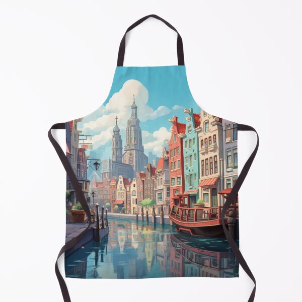 Item preview, Amsterdam, Netherlands designed and sold by Rtymer.