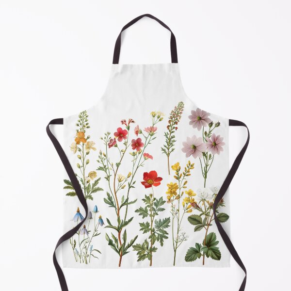 Item preview, Vintage Wildflower designed and sold by MONDOPLY.