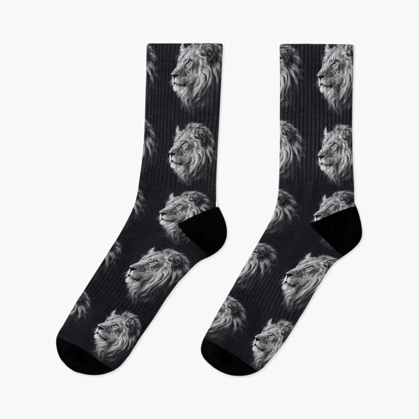 Item preview, Lion designed and sold by Art-Design-EM.