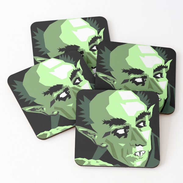 Item preview, Poster of Nosferatu for Collection designed and sold by Hugh Whyte.