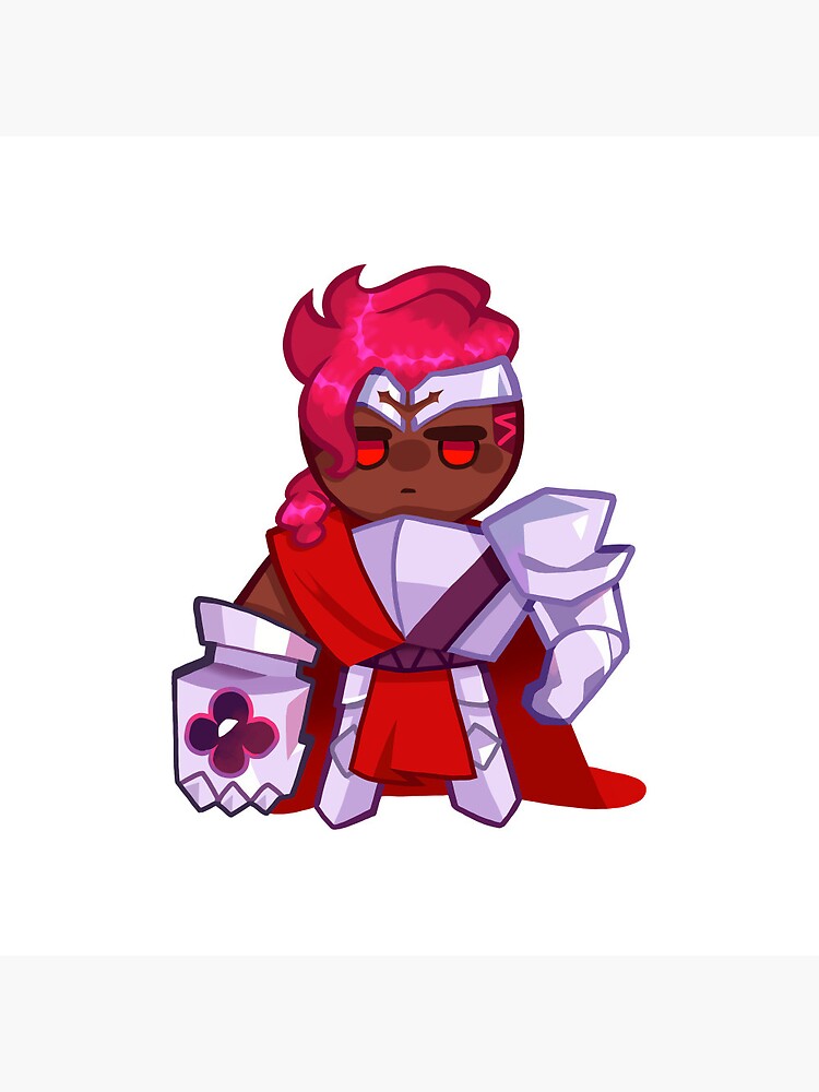 Wildberry Cookie