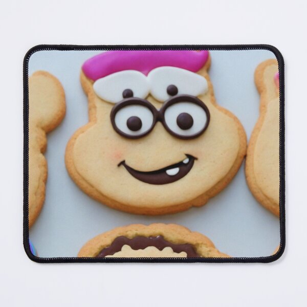 Item preview, Cookies with Character designed and sold by Sadia Jannat.