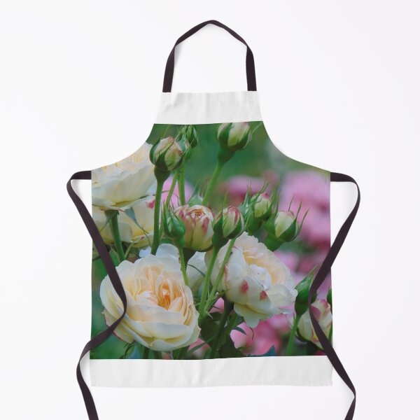 Item preview, Blooming roses designed and sold by lusiakotowska.