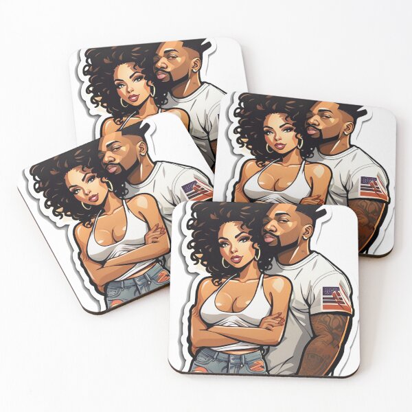 Item preview, Urban Love designed and sold by AngiesGoodDeals.