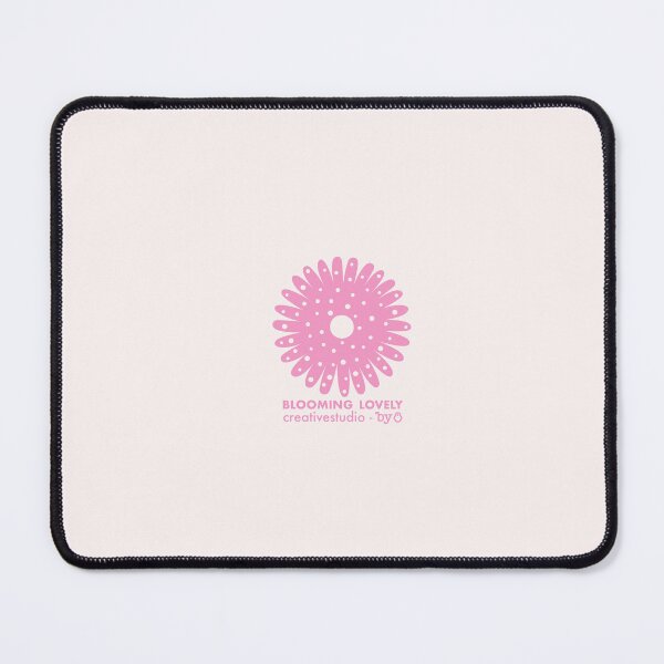 Item preview, Blooming Lovely Pink designed and sold by bymartioska.