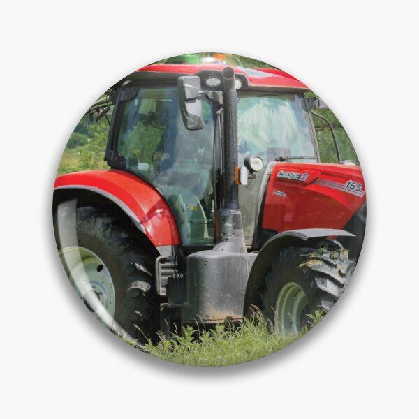 Item preview, The Red Tractor designed and sold by JEZ22.