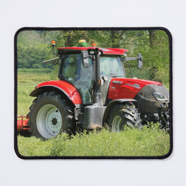 Item preview, The Red Tractor designed and sold by JEZ22.