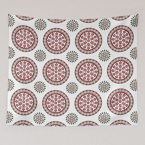 Item preview, Polish design of traditional ceramics. designed and sold by mikistudio.