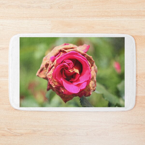 Item preview, Rose Says Still Alive designed and sold by Cynthia48.