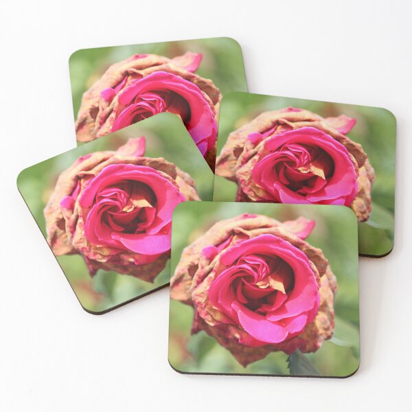 Item preview, Rose Says Still Alive designed and sold by Cynthia48.